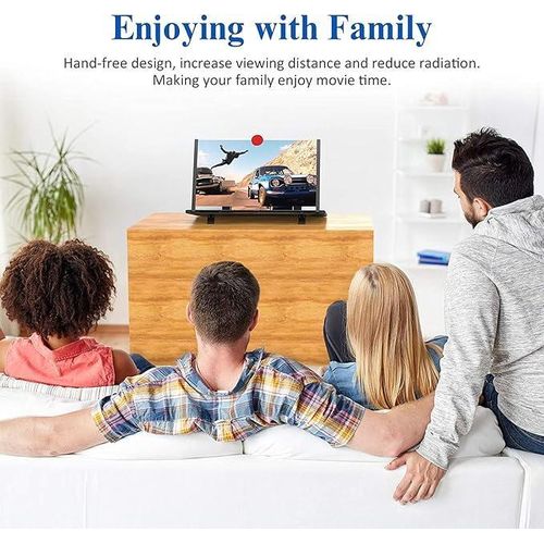 Ultra HD Screen Magnifier Pro