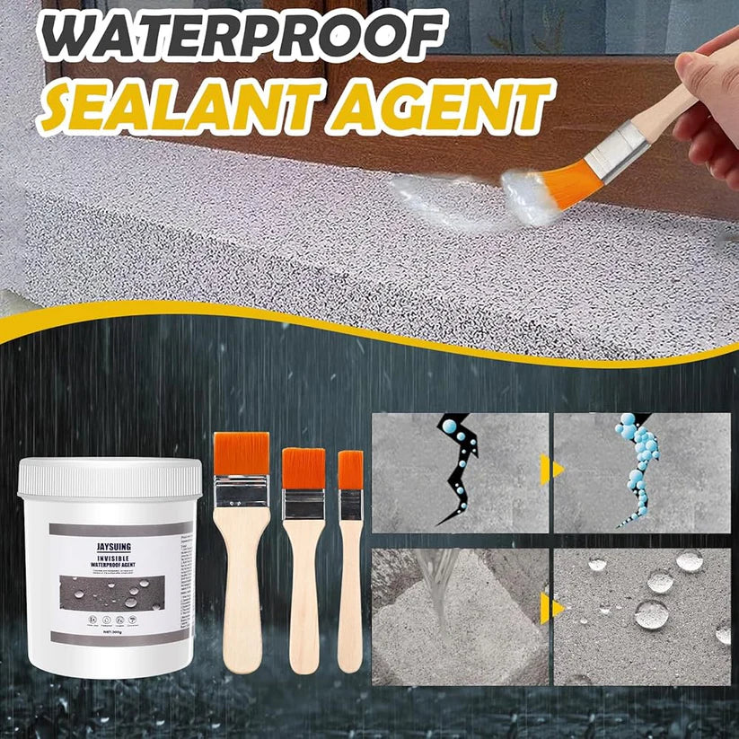 Jaysuing waterproof sealant