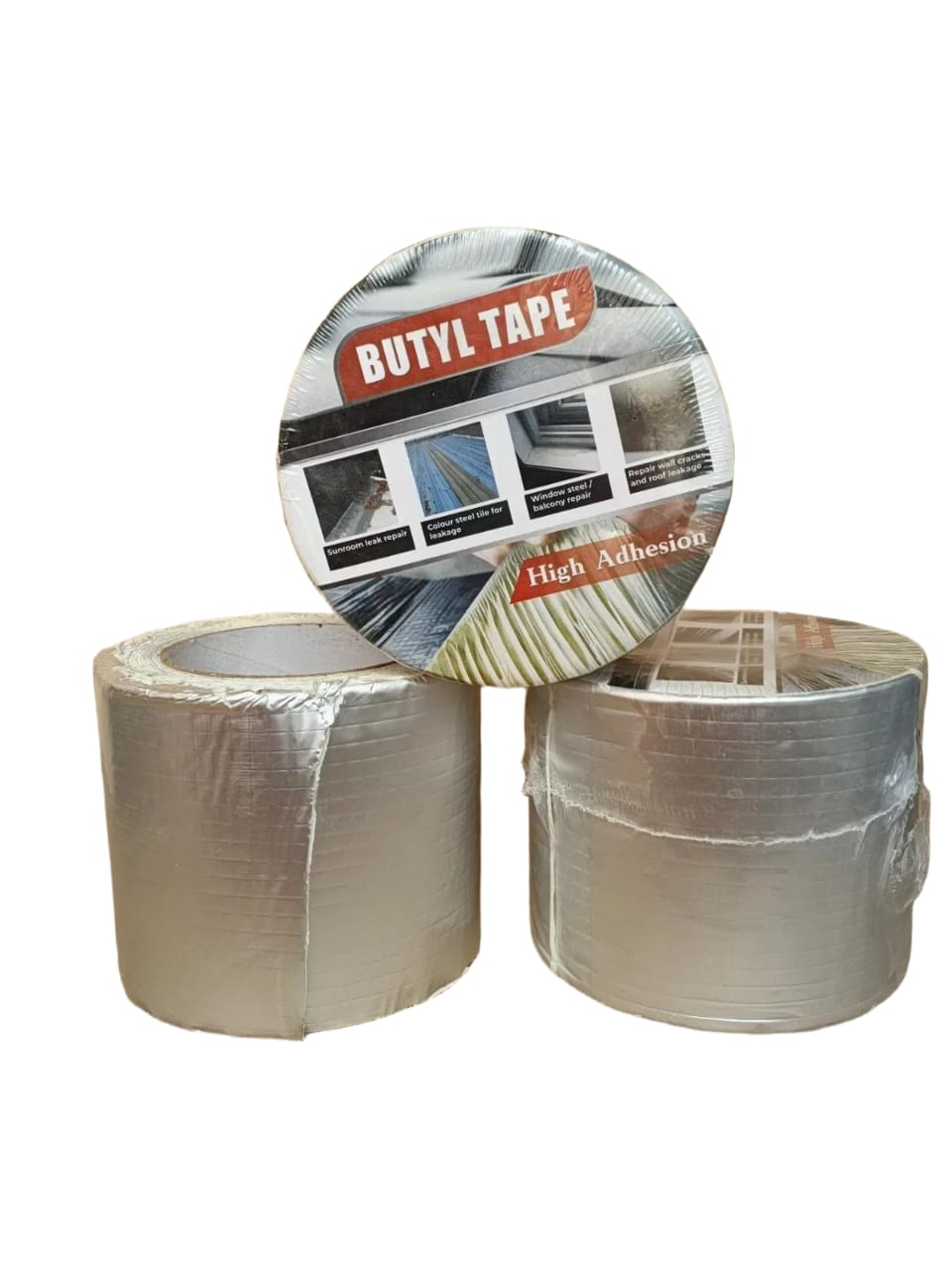 Super waterproof tape 10cm by 5m