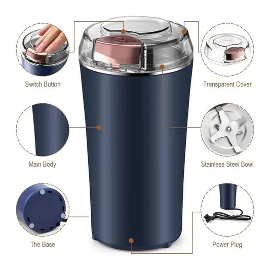 Spice & amp Coffee Grinder